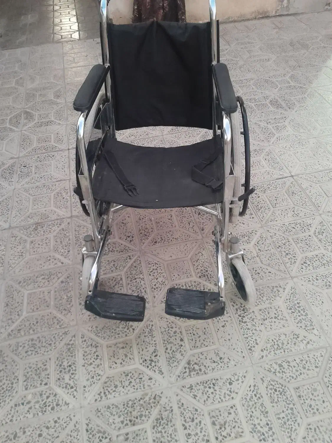 ویلچر نو|پزشکی|ملکشاهی, |دیوار