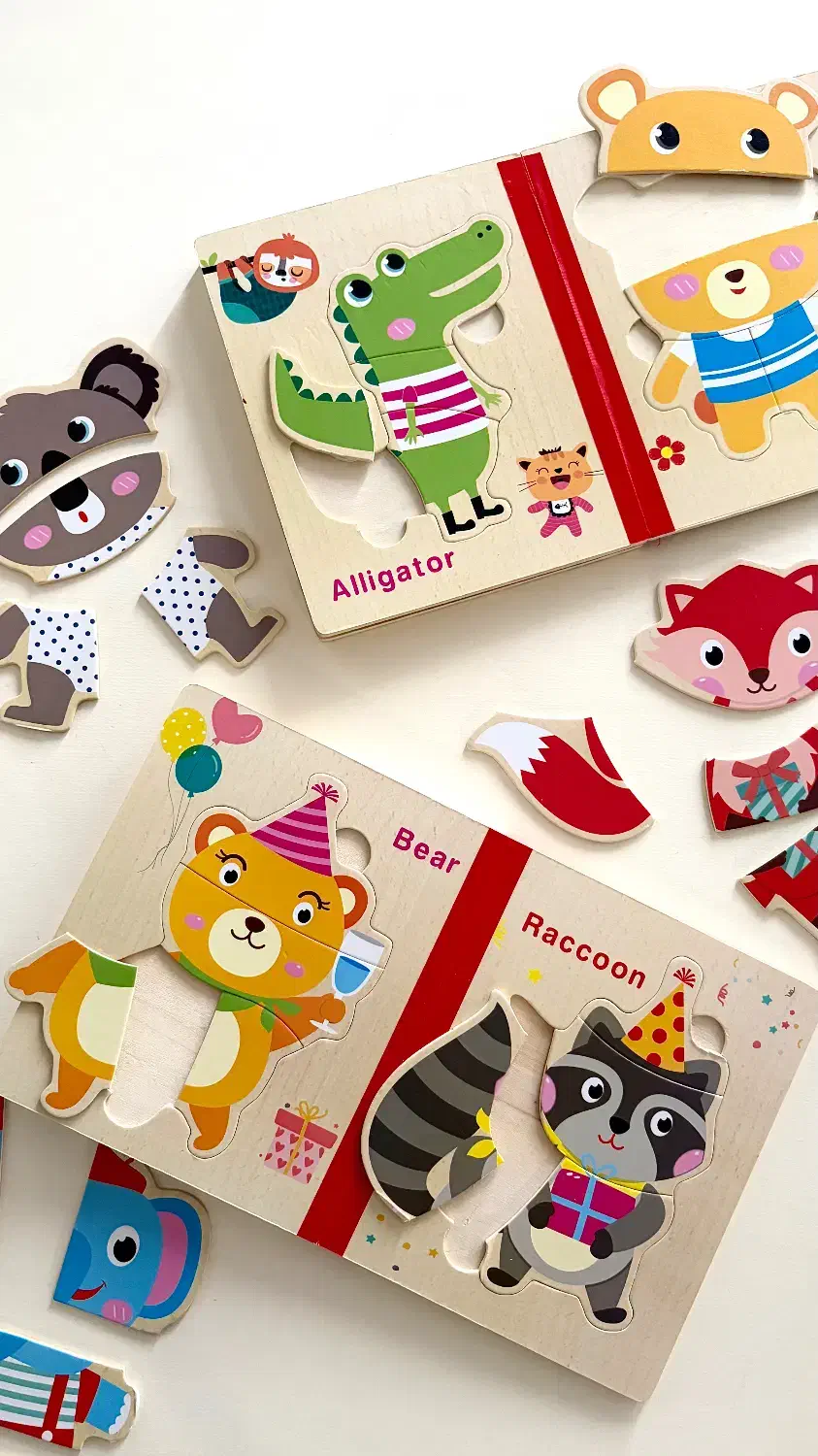 فروش بازی های فکری و مونته سوری|اسباب‌‌بازی|تهران, چیتگر جنوبی|دیوار