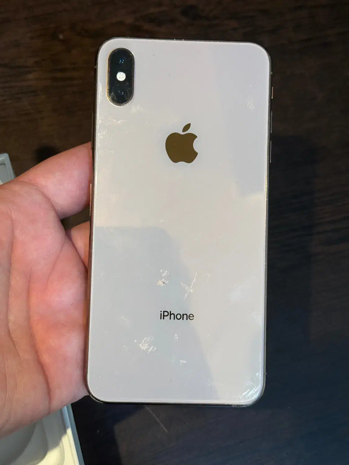xs max pak asli|موبایل|فردیس, فردیس|دیوار