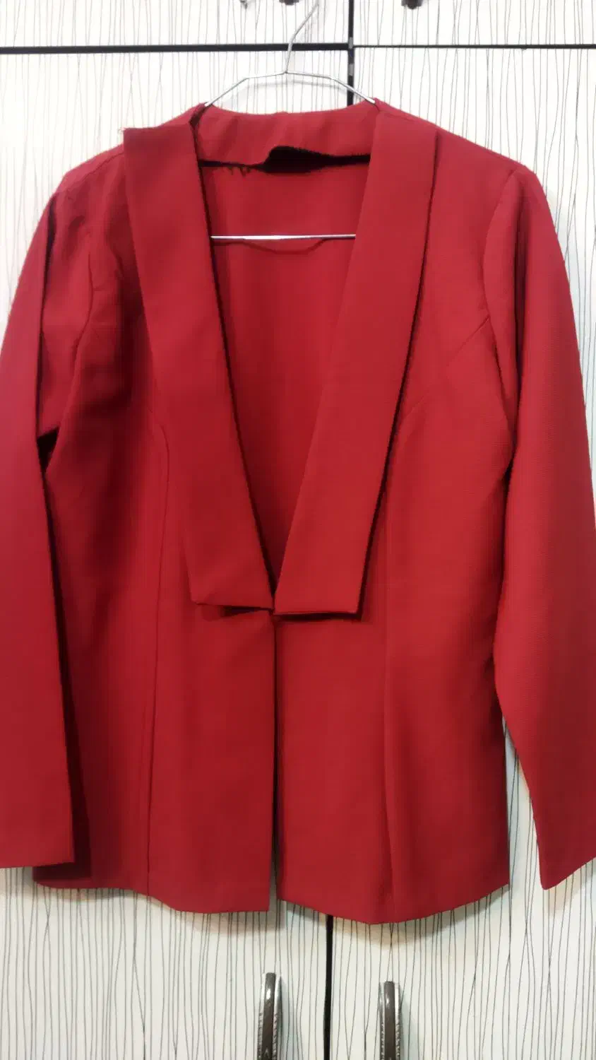 کت مجلسی در حد نو|لباس|مشهد, جاهد شهر|دیوار