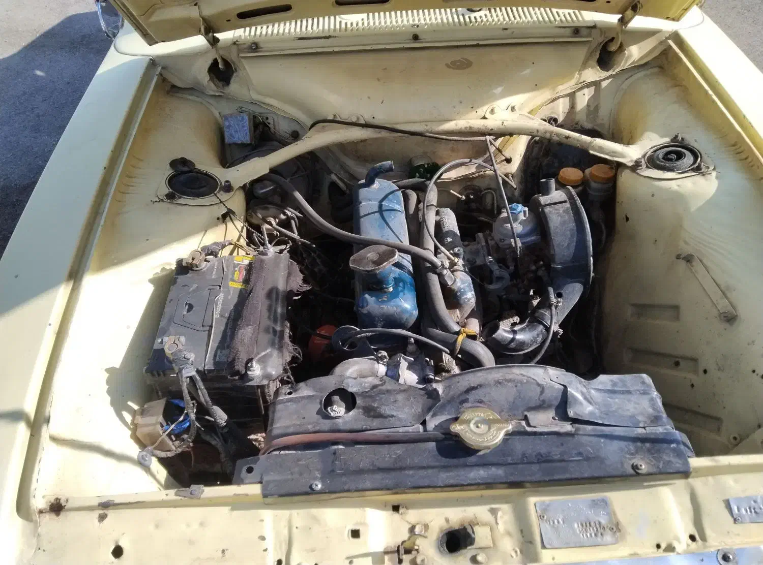 فروش ماشین|خودرو سواری و وانت|خمینیشهر, |دیوار