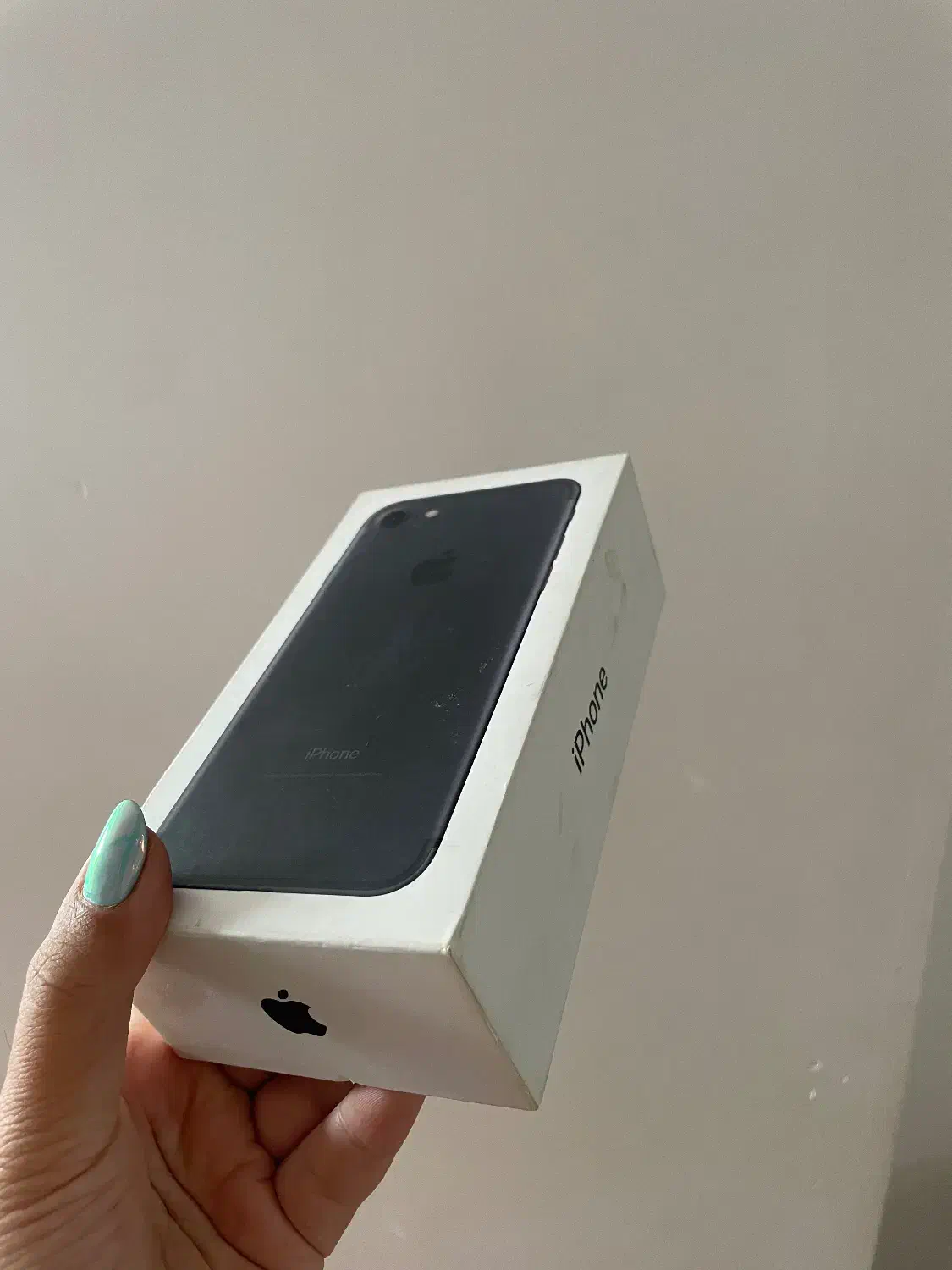 ایفون 7|موبایل|تهران, اکباتان|دیوار