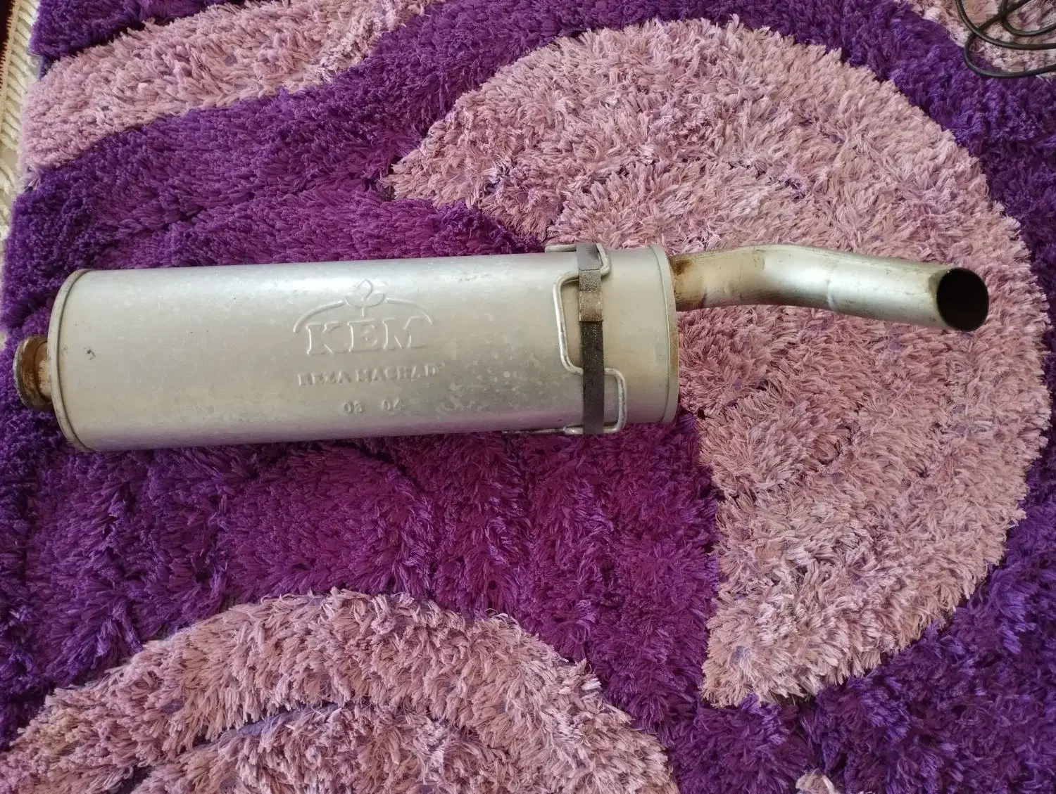 منبع سورن توربویی|قطعات یدکی و لوازم جانبی|کرمانشاه, |دیوار