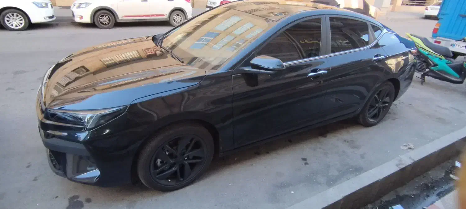 kmc j7|خودرو سواری و وانت|تهران, نعمت‌آباد|دیوار