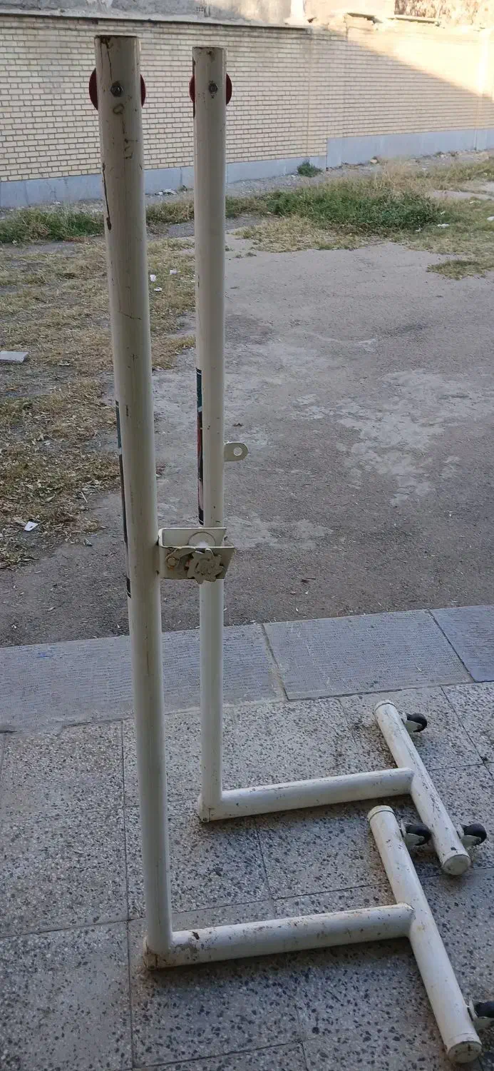 قیمت ۹ ملیون صفر در حد نو|تجهیزات ورزشی|مشگین شهر, |دیوار