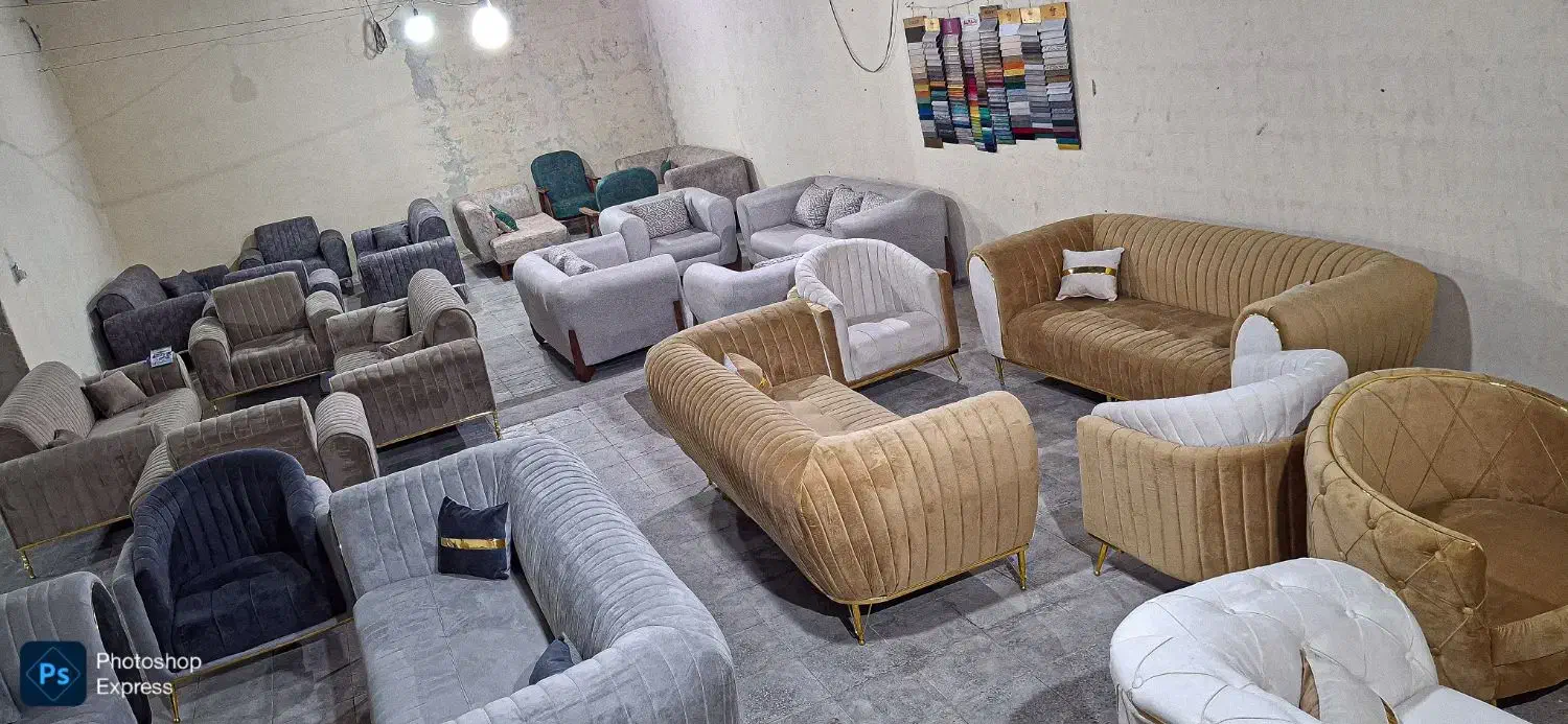 نمایشگاه هرمس/تنگک دوم/دلیران۴۷|مبلمان خانگی و میز عسلی|بوشهر, |دیوار