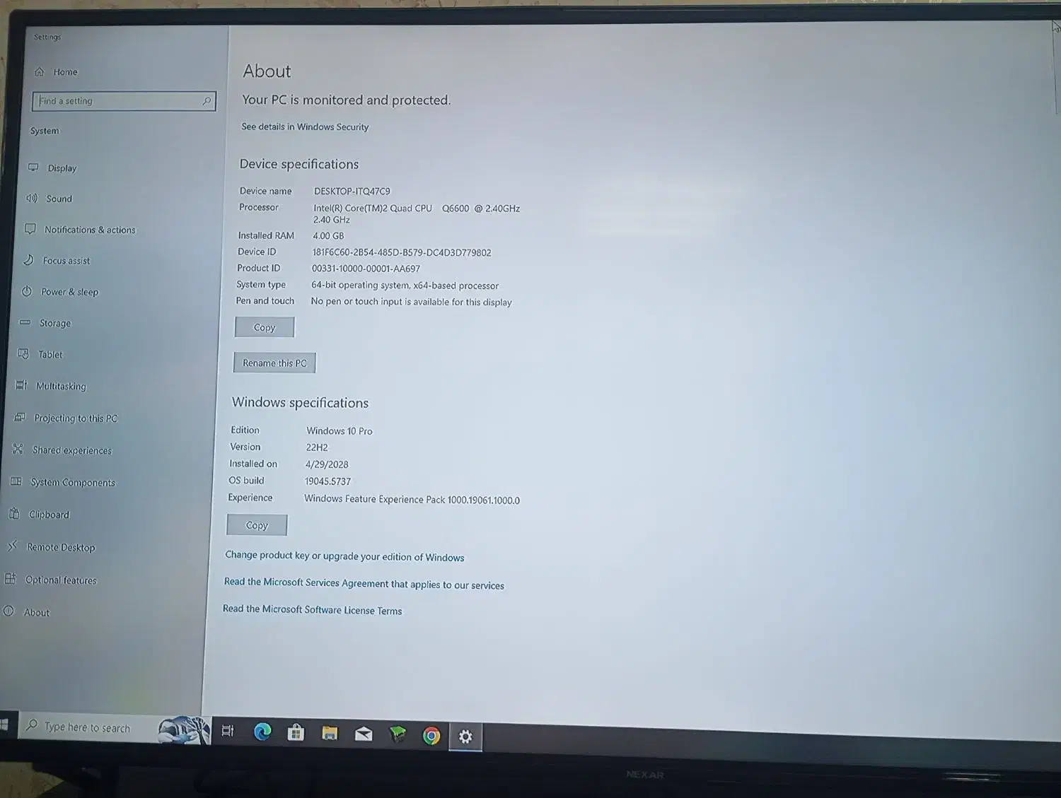 کامپیوتر گیمینگ|رایانه رومیزی|سنندج, |دیوار