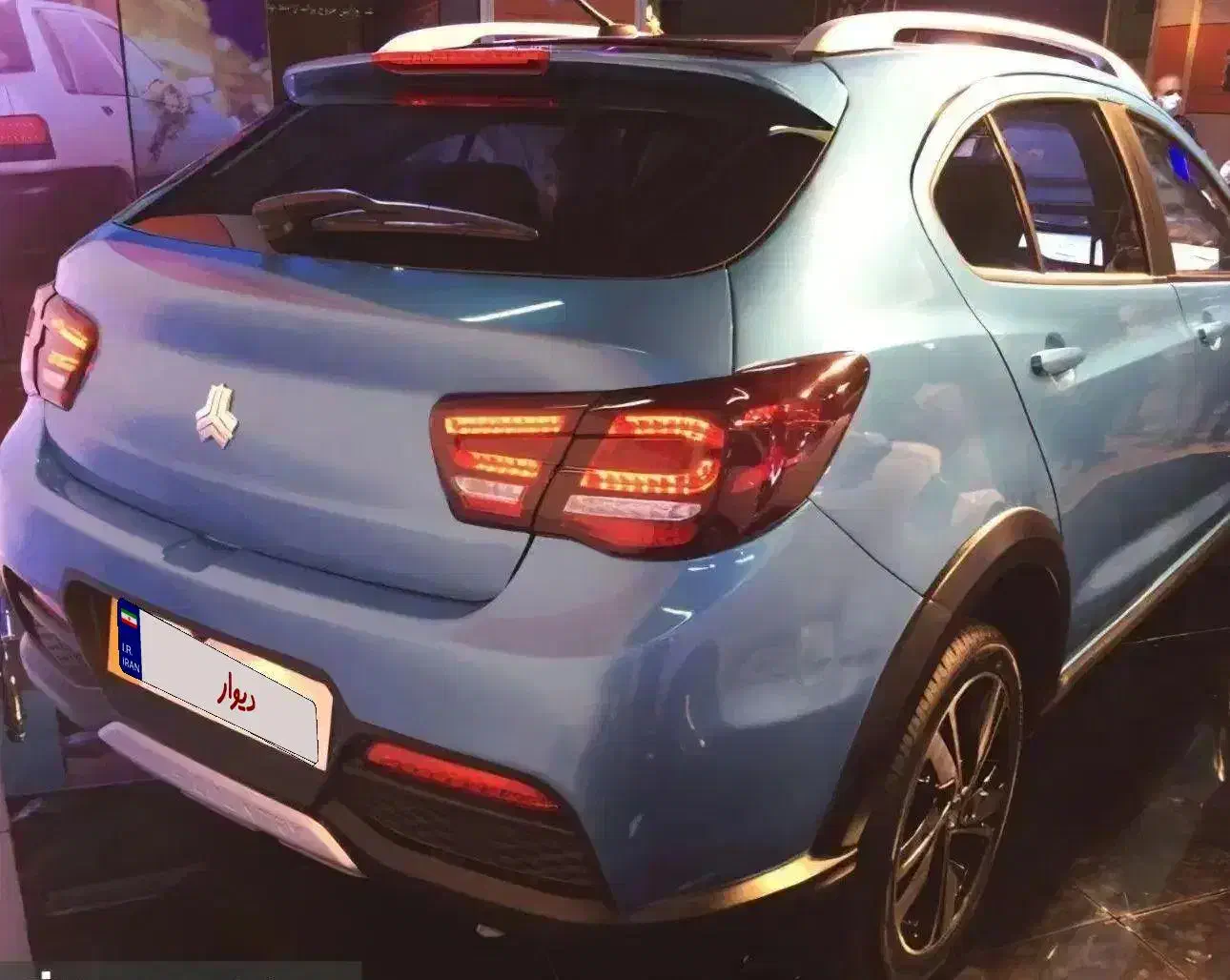 فروش حواله آریا|خودرو سواری و وانت|بندر گناوه, |دیوار