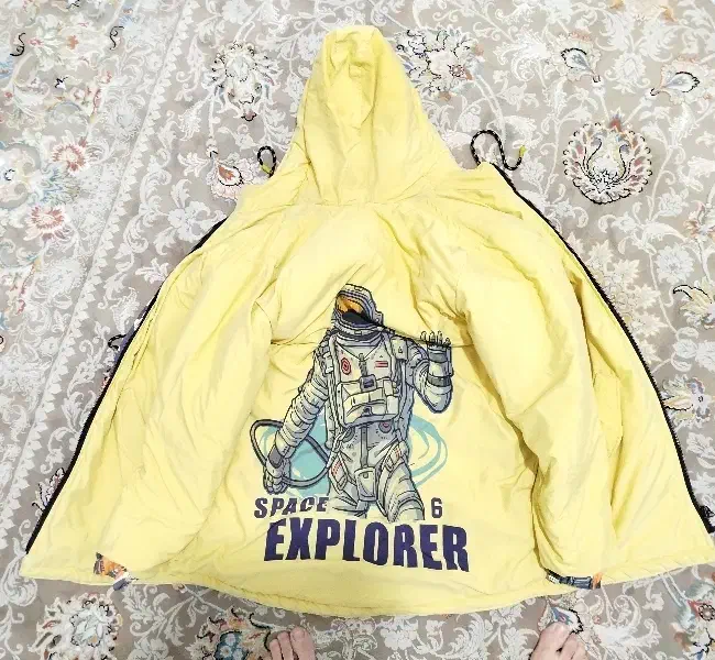 کاپشن با تخفیف ویژه|لباس|هشتگرد, شهرک گلها|دیوار