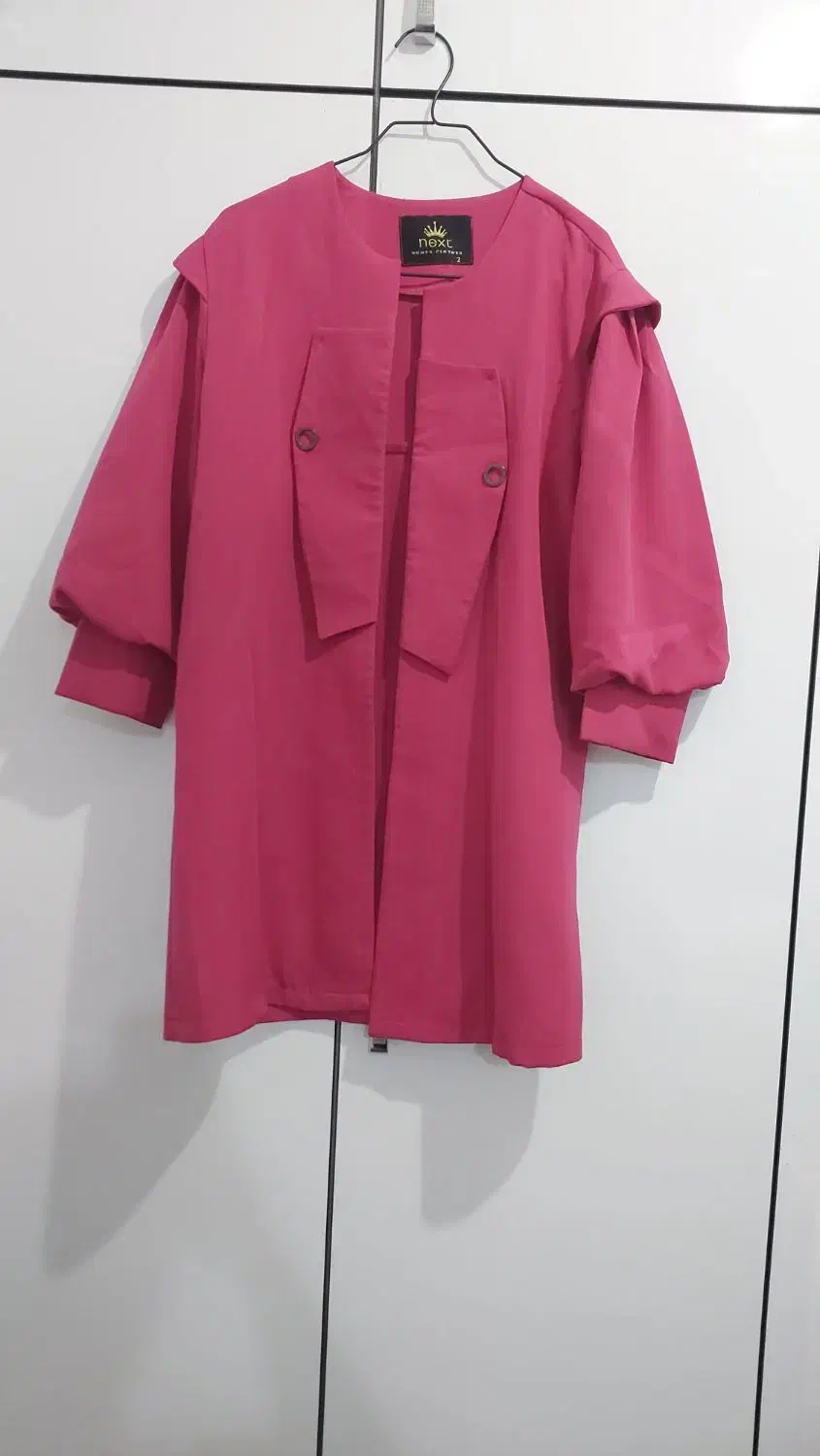 کاپشن ومانتو|لباس|بهبهان, |دیوار