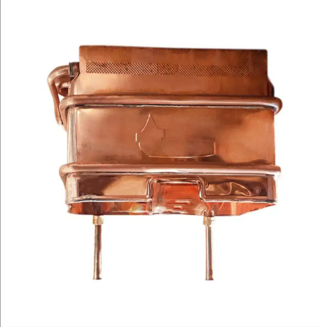 مبدل بوتان ۳۲۱۵|آبگرمکن، پکیج، شوفاژ|کوهدشت, |دیوار