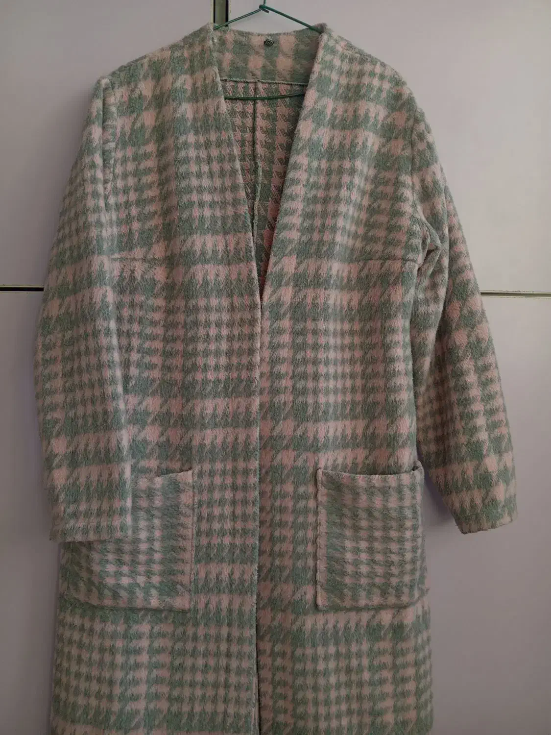 پالتو نو|لباس|فردیس, شهرک ناز|دیوار