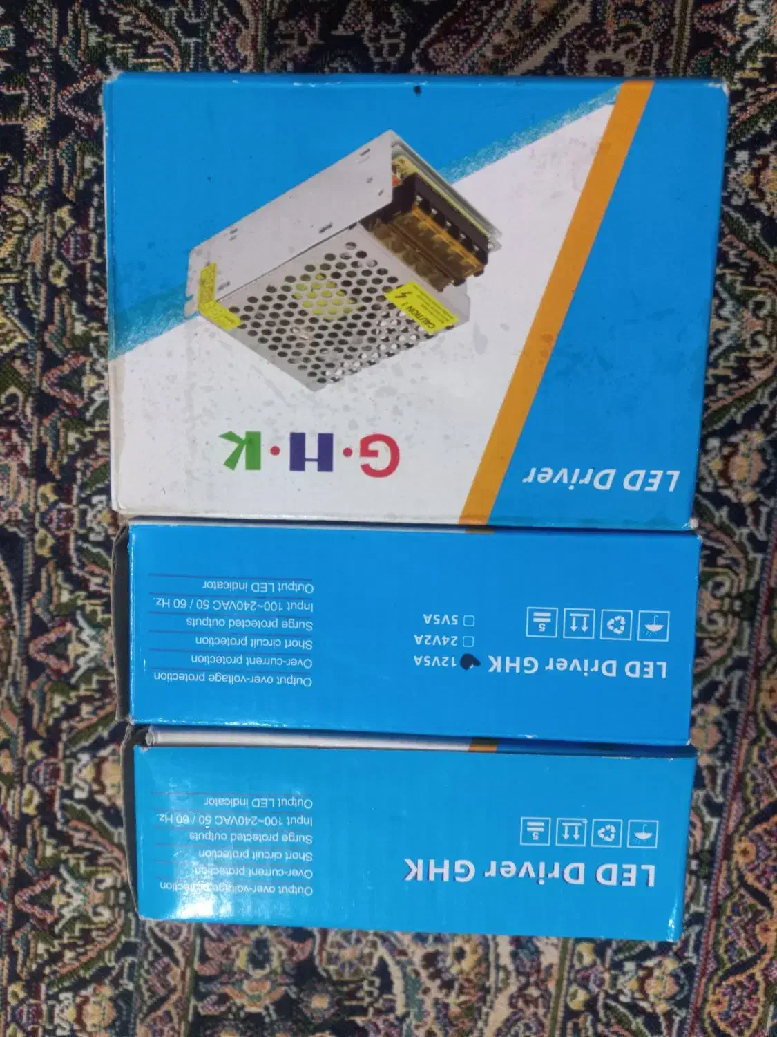 درایور|ابزارآلات|مشهد, حضرت حجت|دیوار