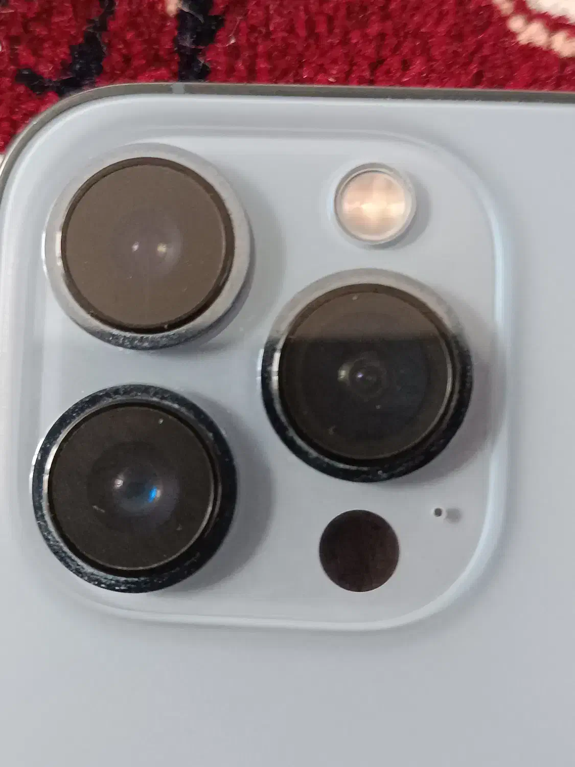 Iphone 13pro|موبایل|اشنویه, |دیوار