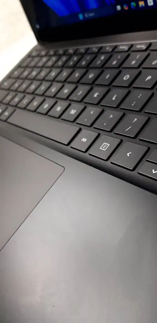 لپ تاپ Surface laptop 3 i5 i7 درحدنو|رایانه همراه|تهران, فلسطین (میدان انقلاب)|دیوار