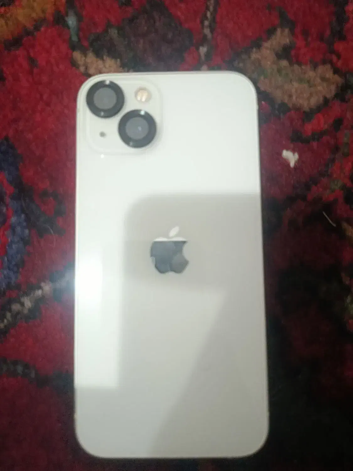 آیفون 13 نرمال|موبایل|بستان آباد, |دیوار