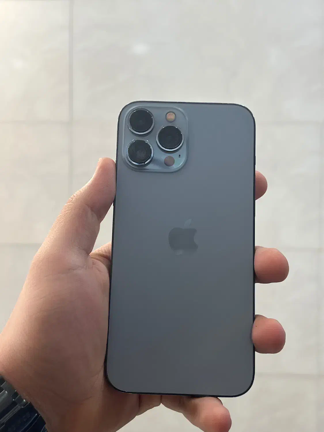 iphone 13 promax|موبایل|کرج, شهرک جهاننما|دیوار