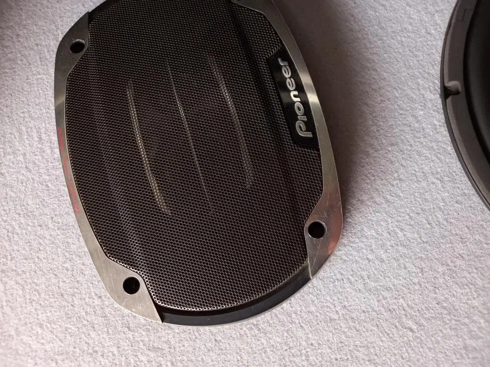 ساب و باند 6975|قطعات یدکی و لوازم جانبی|کرج, شهرک رضوانیه|دیوار