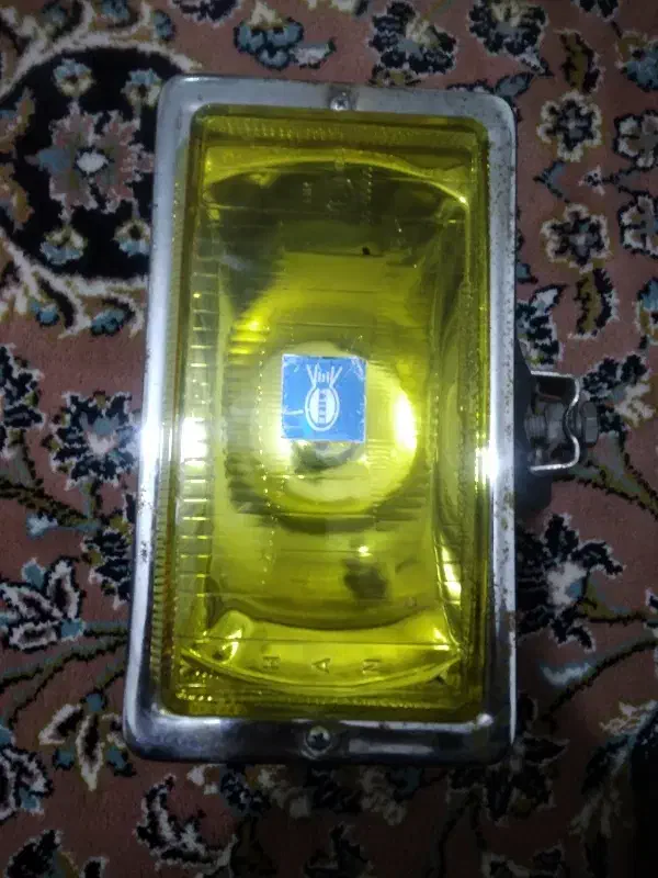 مه شکن پاترول|لامپ و چراغ|اردبیل, |دیوار