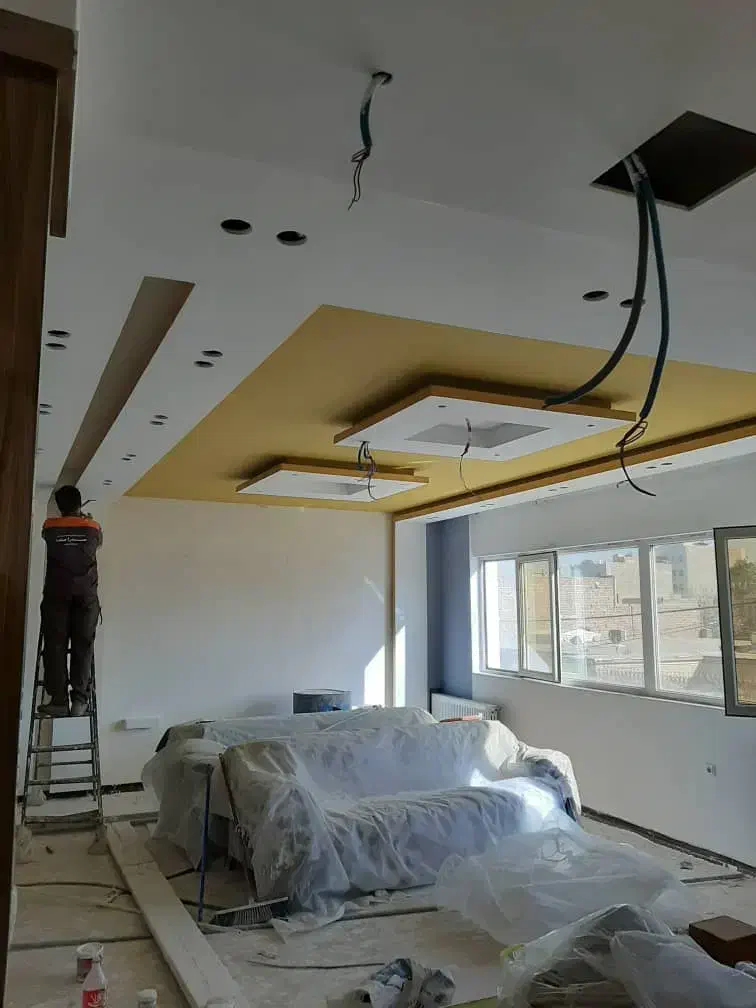 شاگرد. کارگر|استخدام معماری، عمران و ساختمانی|زاهدان, |دیوار