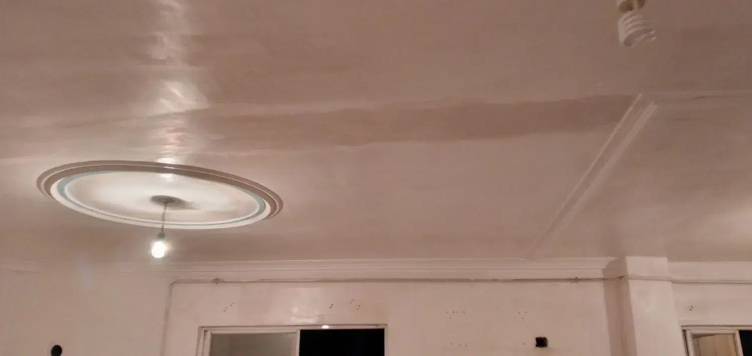 گچکاری کلی و خرده کاری|خدمات پیشه و مهارت|صومعهسرا, |دیوار