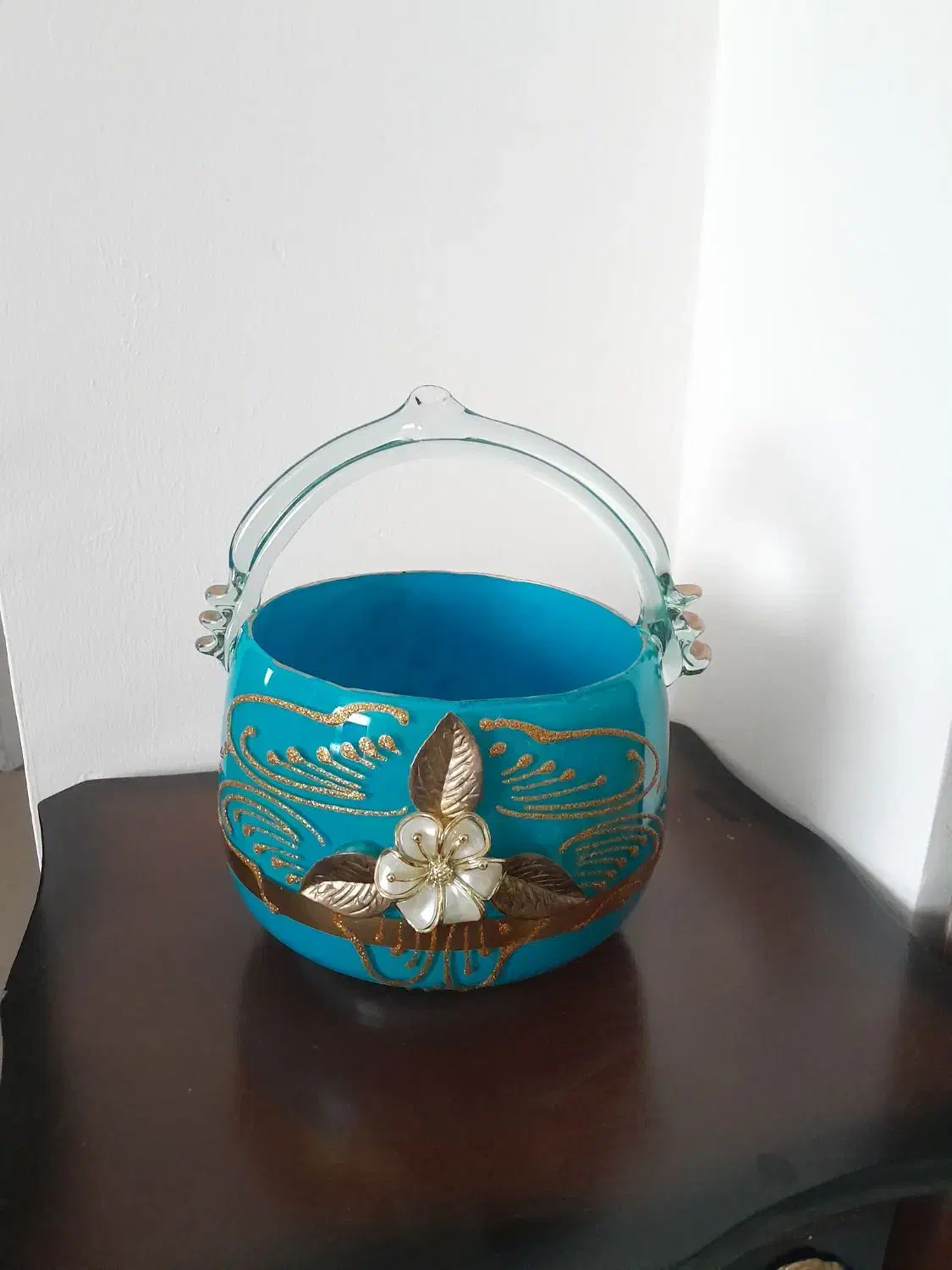 ظروف تزیینی|ظروف سرو و پذیرایی|قزوین, |دیوار