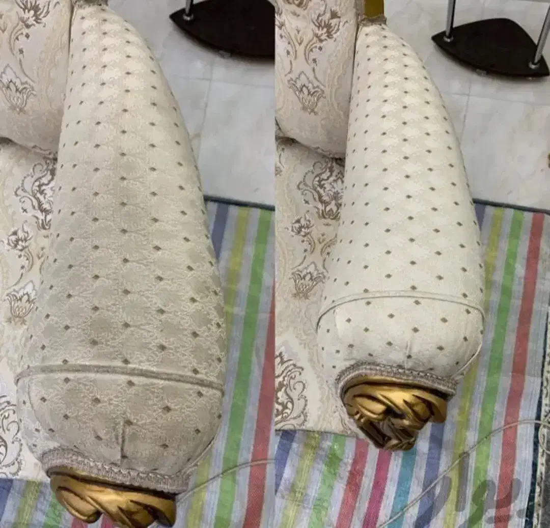 مبل شویی باران|خدمات نظافت|قزوین, |دیوار