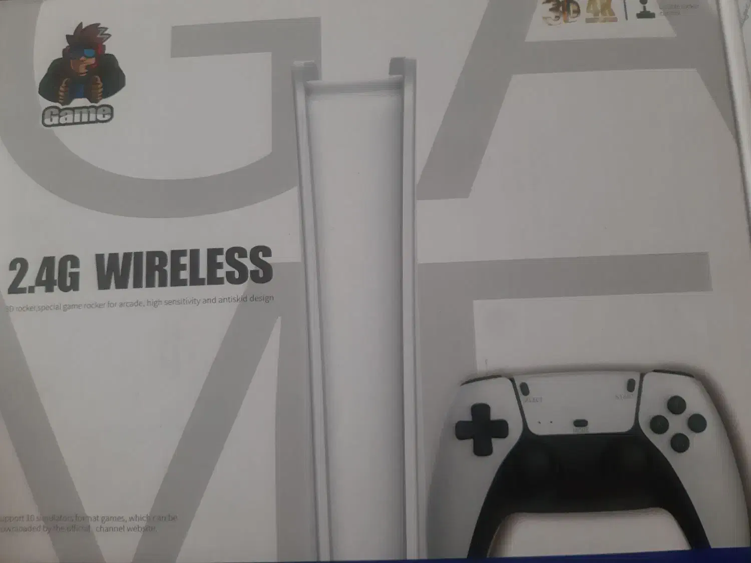 دسته بازی|کنسول، بازی ویدئویی و آنلاین|شیراز, شهرک گلستان|دیوار