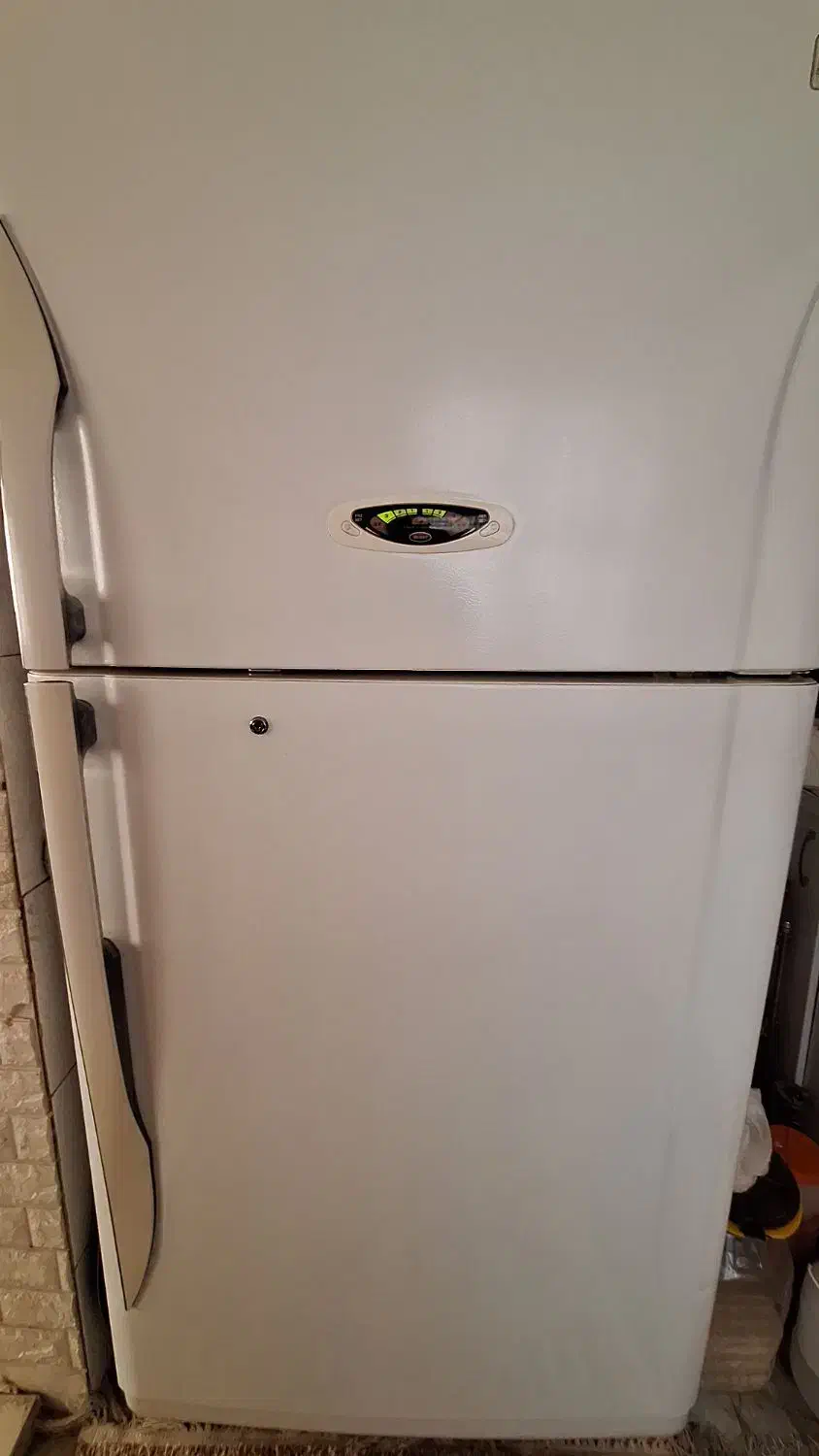 یخچال دوو اصل کره 32فوت|یخچال و فریزر|ری, علایین|دیوار