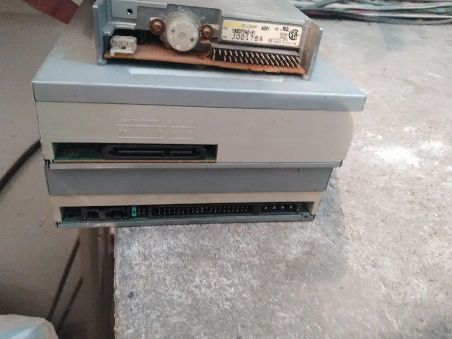 فروش به کمترین قیمت|قطعات و لوازم جانبی رایانه|تهران, مجیدیه|دیوار