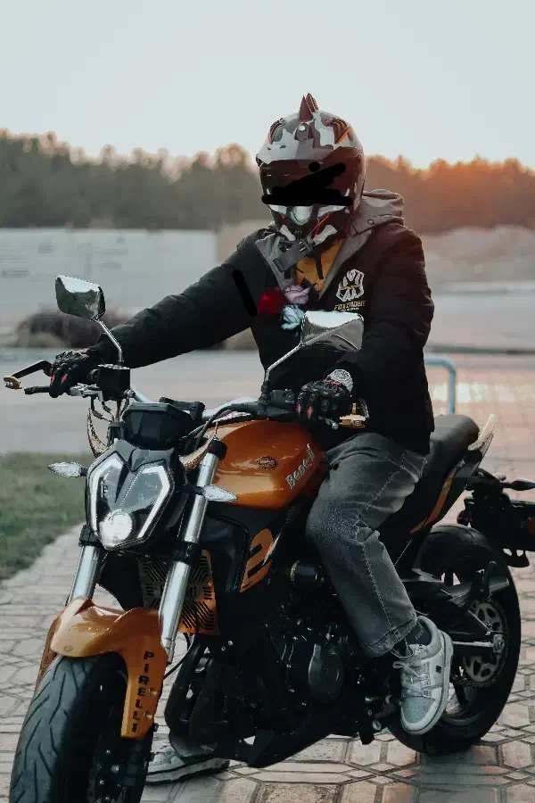 بنلی ۲۵۰ جفت(۳۰۰)|موتورسیکلت|اصفهان, رکن الدوله شرقی|دیوار