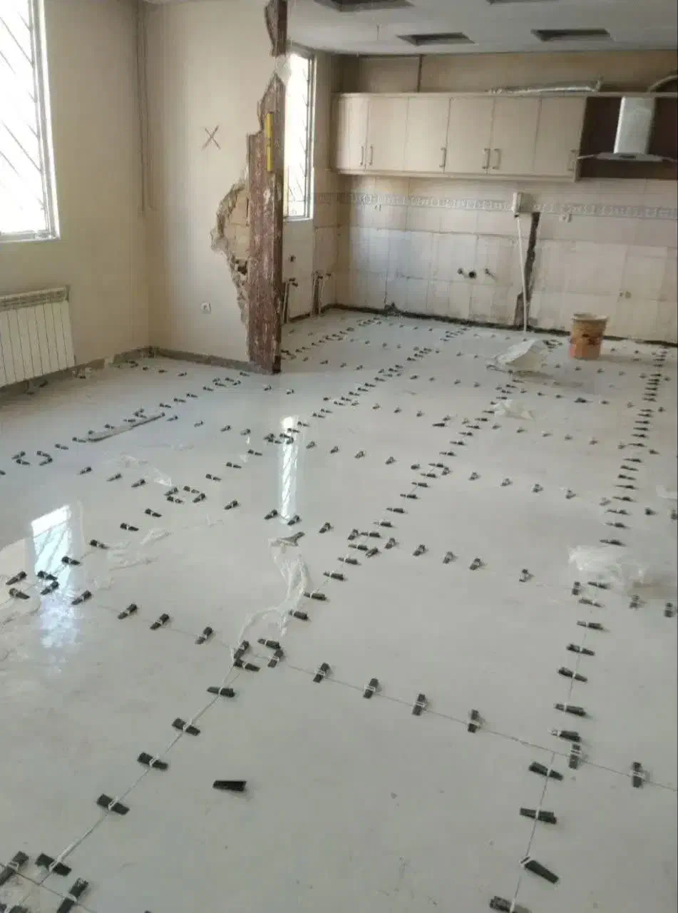 کاشی کاری ماهر|خدمات پیشه و مهارت|مشهد, ثامن|دیوار