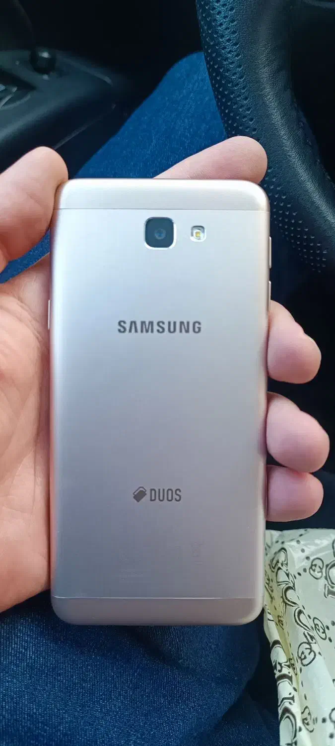 گوشی G5 پرایم|موبایل|نقده, |دیوار