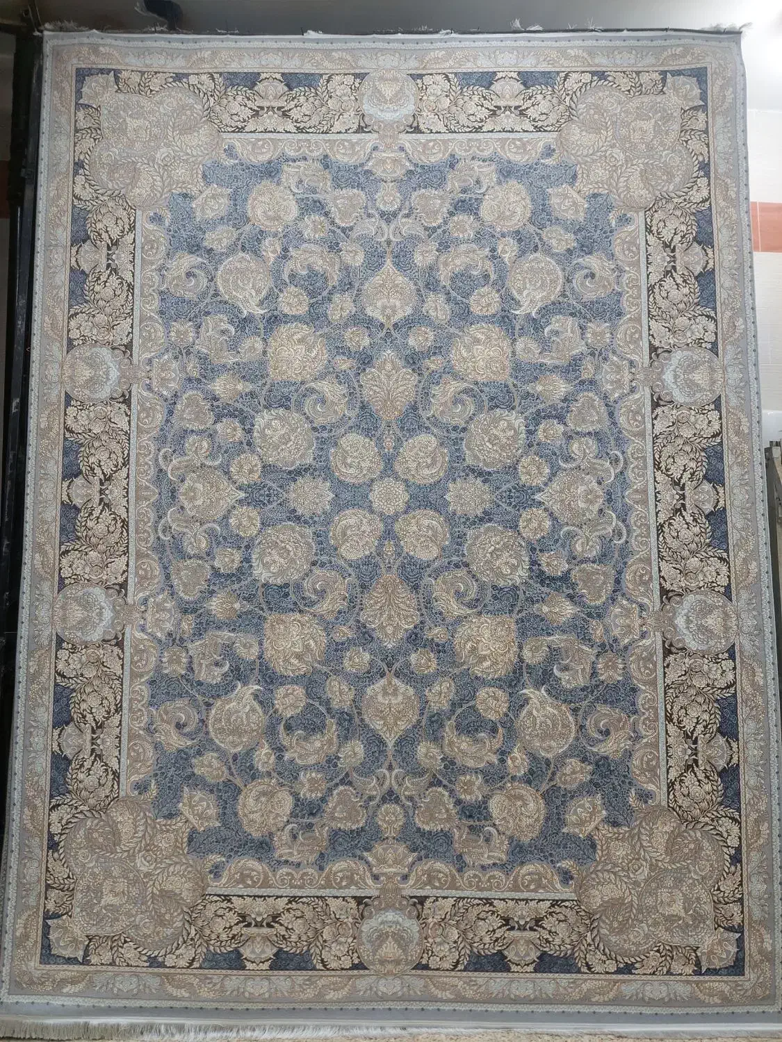 فرش نگارا طرح جدید|فرش|دزفول, |دیوار