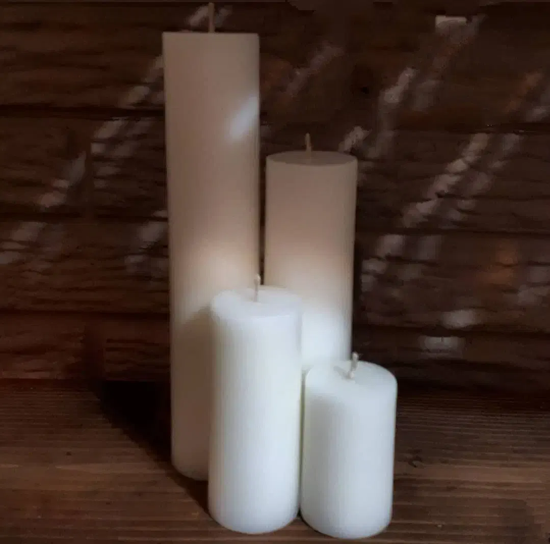 شمع|صنایع دستی و سایر لوازم تزئینی|رشت, دیانتی|دیوار