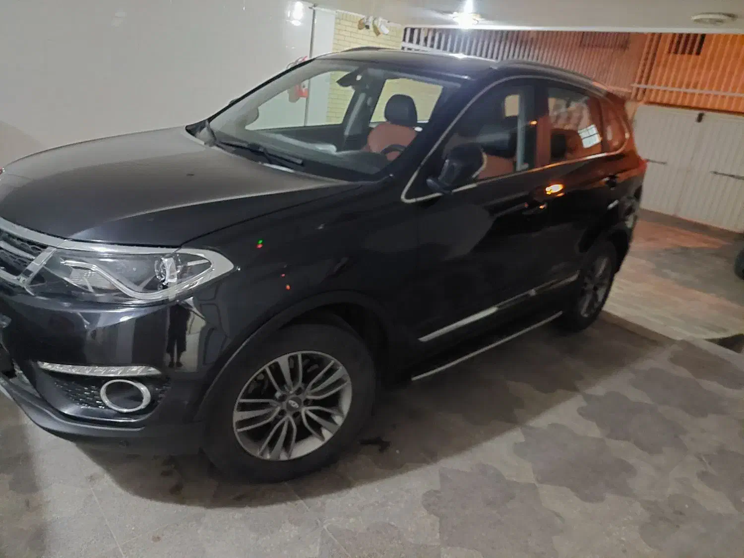 تیگو5|خودرو سواری و وانت|شیراز, دلجو|دیوار