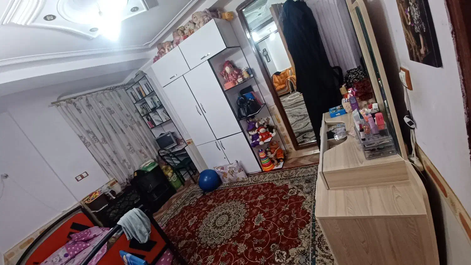 واحد همکف  کوچه یوسفی|فروش آپارتمان|الوند, |دیوار