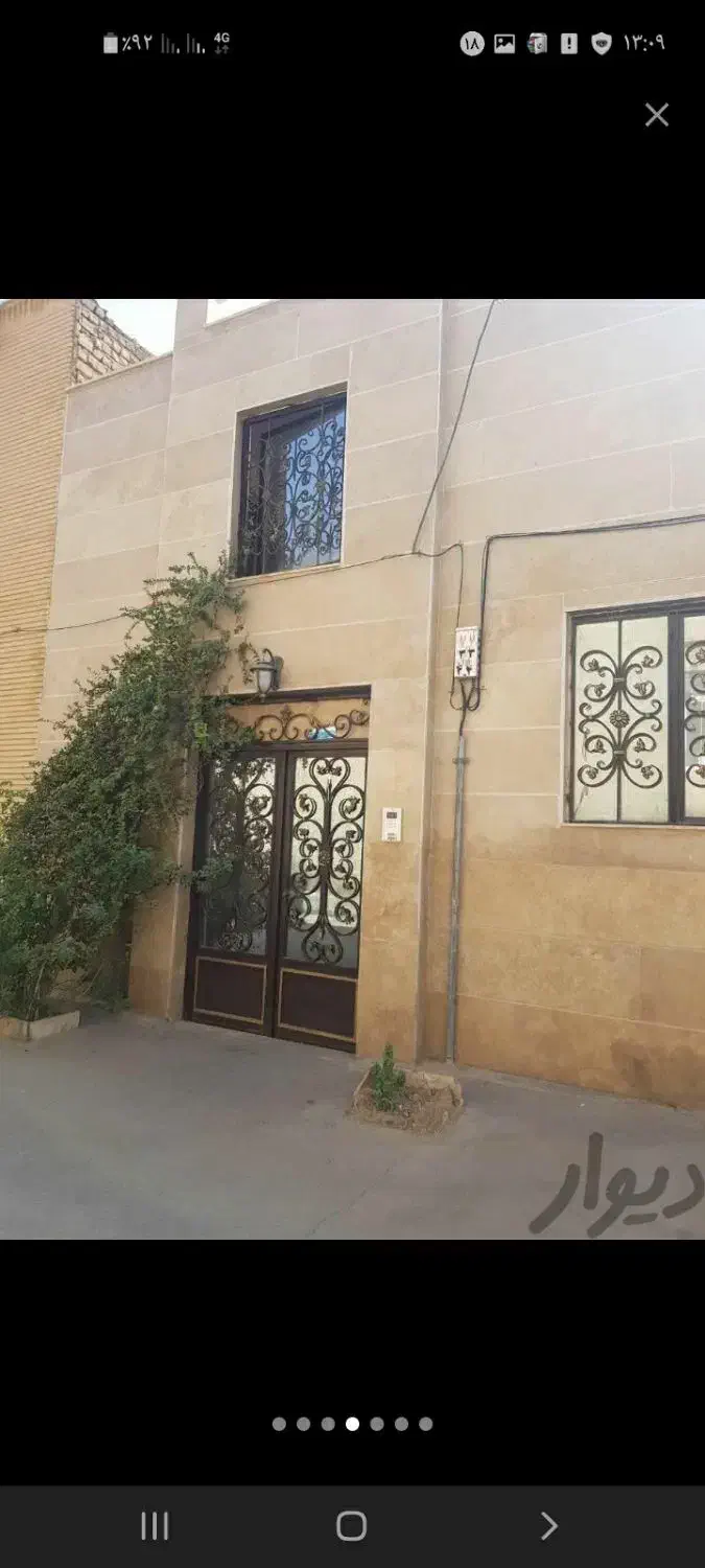 منزل اجارای|اجارهٔ خانه و ویلا|قم, شهدا|دیوار