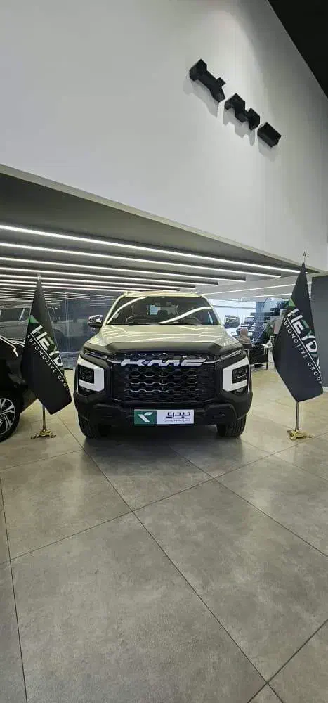 کی ام سی تی 9 صفر کیلومتر (KMC T9 )|خودرو سواری و وانت|تهران, مهران (سیدخندان)|دیوار