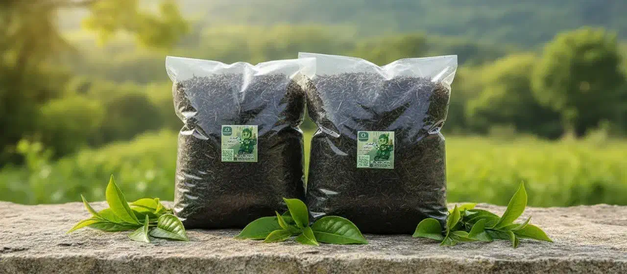 چای ارگانیک کالا مخصوص شب یلدا|خوردنی و آشامیدنی|تهران, شهرک پاسداران|دیوار