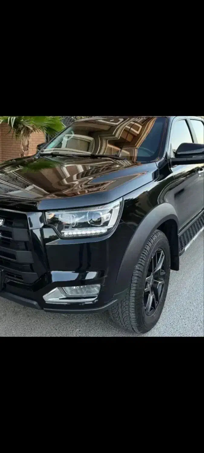 تی 8مدل 1401|خودرو سواری و وانت|شیراز, شهرک مهدیه|دیوار