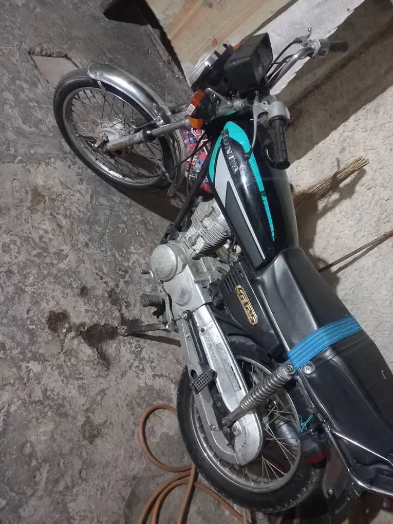 موتور مزایده ۱۲۵|موتورسیکلت|ارومیه, |دیوار