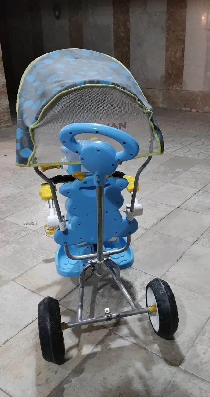 سه چرخه|دوچرخه، اسکیت، اسکوتر|شهریار, شهریار|دیوار