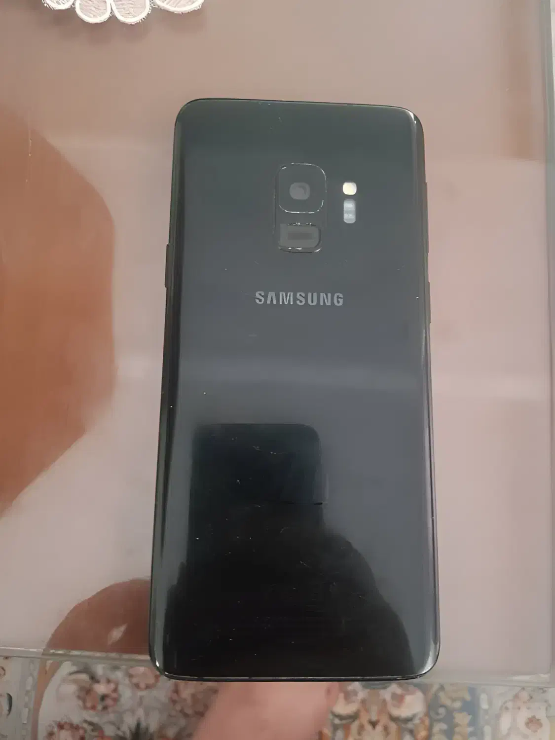 SAMSUNG GALAXY  S9|موبایل|تهران, تهرانپارس جنوبی|دیوار