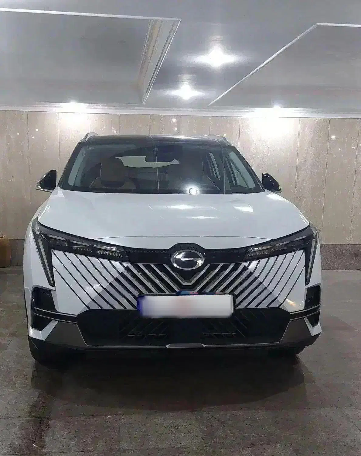 گک امکو 2024 بنزینی|خودرو سواری و وانت|تهران, سنائی|دیوار