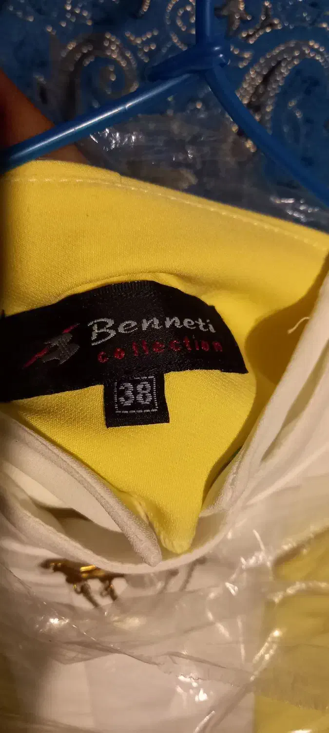 لباس مجلسی نو هست شمار تماس داخل عکس هست|لباس|کرمان, |دیوار