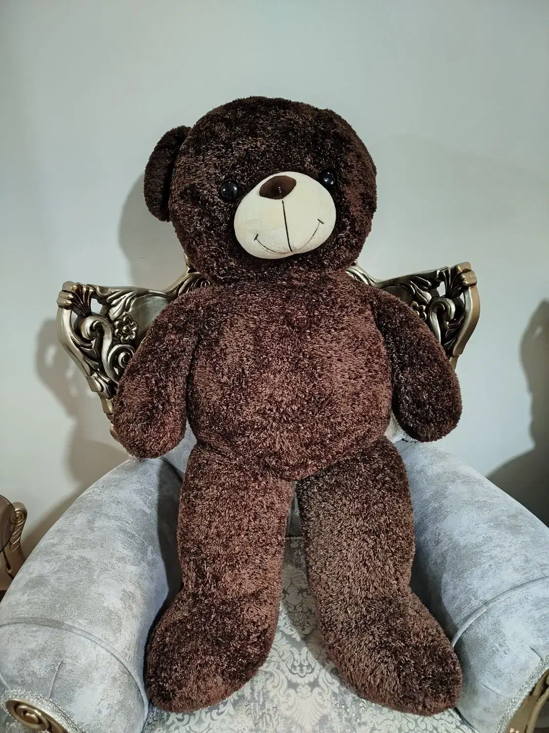 عروسک ولنتاین،عروسکه بازی|اسباب‌بازی بچه|نسیم‌شهر, |دیوار