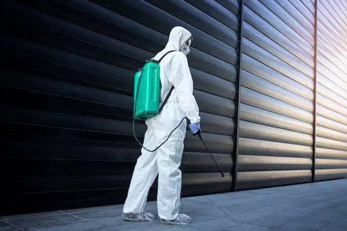 سمپاشی تضمینی استان البرز|خدمات نظافت|کرج, عظیمیه|دیوار