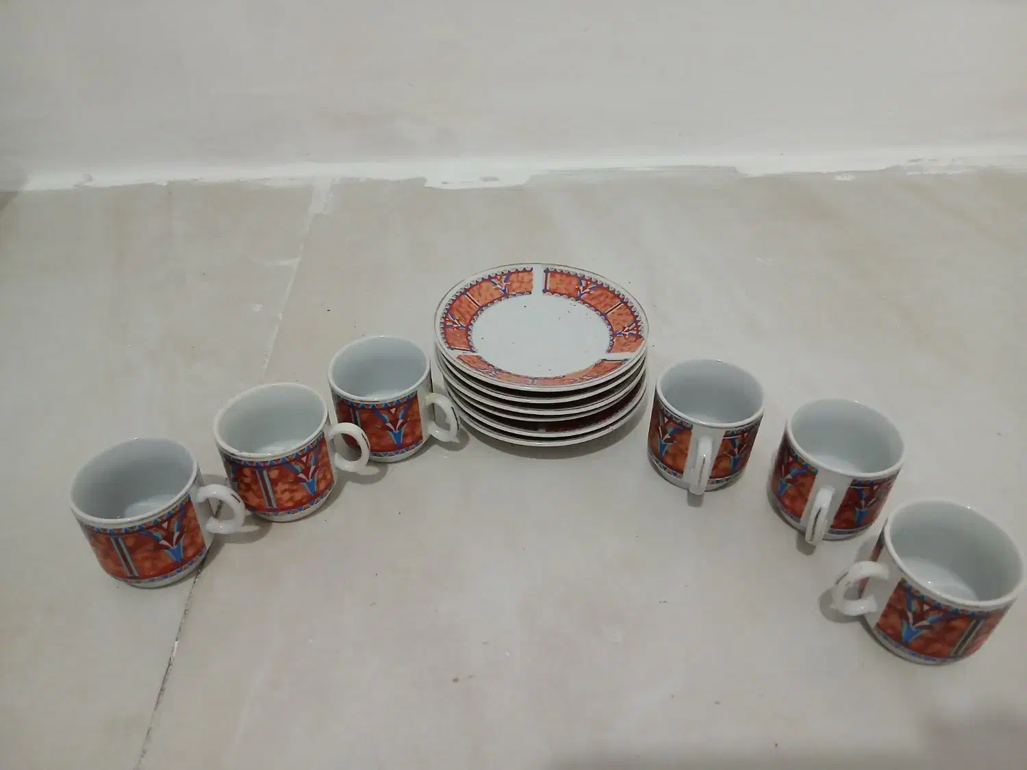 وسایل خانه استکان وغیره فروشی|حراج|سنندج, |دیوار