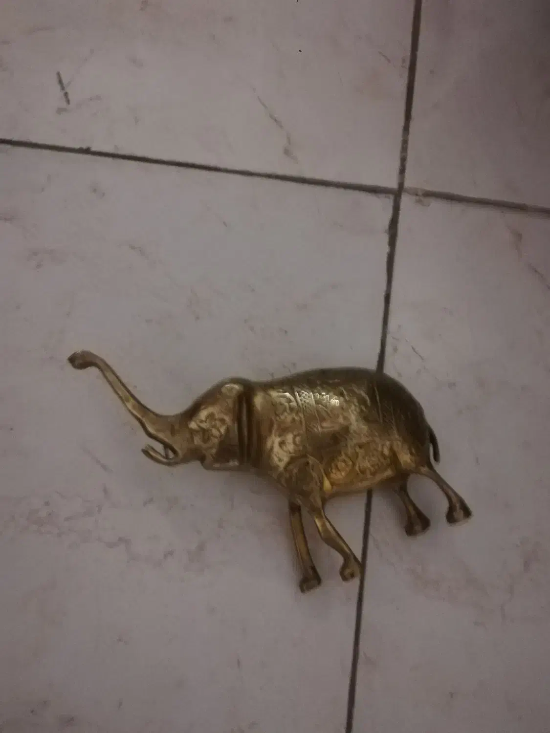 فیل|مجسمه، تندیس، ماکت|دورود, |دیوار